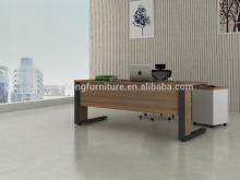 Simple manager desk/morden design executive desk