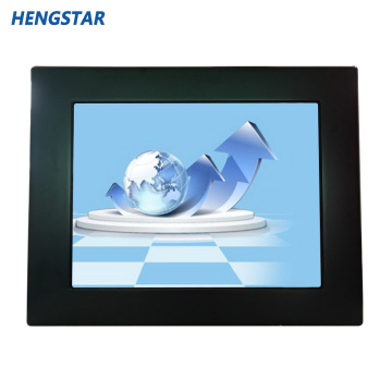 12.1 inch Industrial Touch Screen Monitor