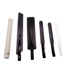 Full Netcom High Gain Antenna for Foldable 700MHz - 2700MHz Modules