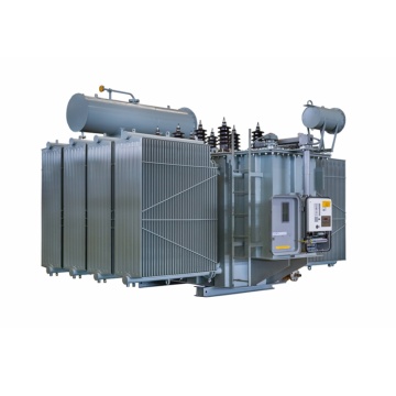 10MVA 33/33KV oil immersed power transformer