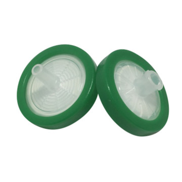 PP Polyether Sulfone Syringe Filter for Lab