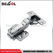 hydraulic hinges for furniture aluminum frame door