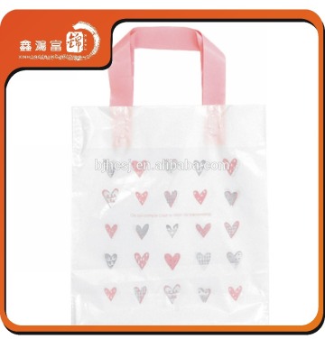 Professional factory plastic grocery bags wholesale