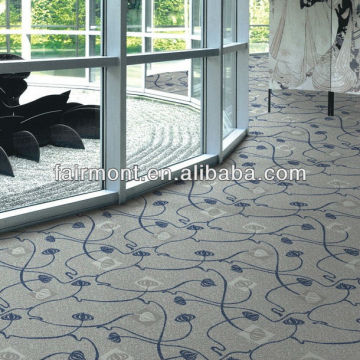 Polypropylene Outdoor Carpet Roll