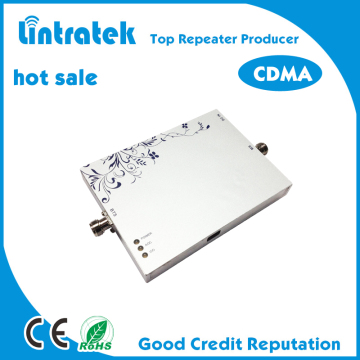 Lintratek cdma mobile signal booster /cdma amplifier /cdma antenna booster KW25F-CDMA