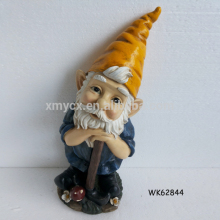 wholesale garden gnomes resin garden gnomes factory