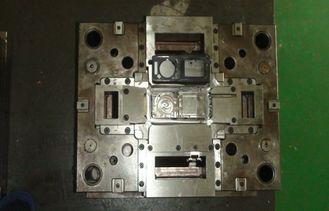 Multi-cavity Custom Plastic Injection Mould / PP PC PMMA PS