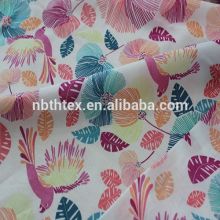 different kinds of printing fabric for dress etc.