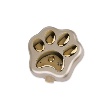 2018 New 3G Pet GPS Tracker Detector