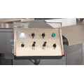 Meat Bowl Cutter Machine
