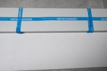 Vesconite & Vesconite Hilube Polymer Bushing Materials