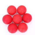 Hot Sell Floating Golf Ball, OEM Order välkomnas