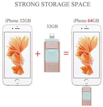 Flash drive usb 3.0 2.0 Card reader to Type C Android SD Memory Card Reader