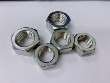 Different Sizes DIN934 Hex nut