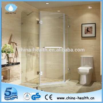 Neo Angle Shower Doors JL139