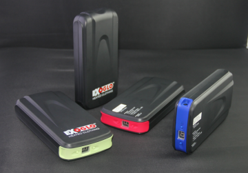 Heated Motorcycle Vest Wireless Battery 12V 15V