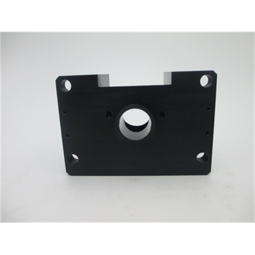 CNC Milling Service Machinery Spare Parts