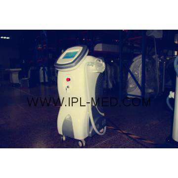 2 in 1 IPL RF beauty equipment