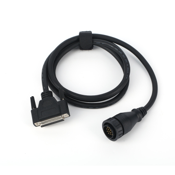 Automotive 12V Cigarette Lighter Socket Adapter Cable