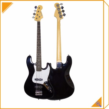 cheap electric bass OEM tune bass guitars