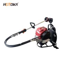 Backpack Garden Gasoline Agriculture Weeding Machine