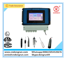 DR5000 water treatment/aquaculture water quality testing equipment with CE approved