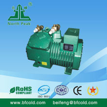 Semi-Hermetic Compressor Refrigeration Capacity R134A,R22,R404A