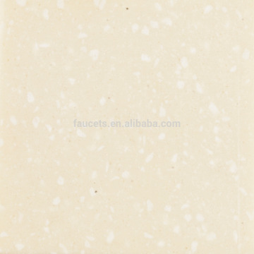 Colors Artificial Soft Texture Durable Acrylic Kitchen Countertops