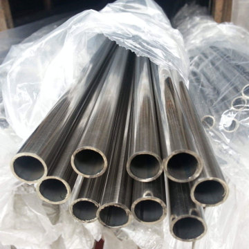 aisi 304 321 416 stainless steel pipe
