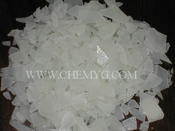 Aluminium Sulphate