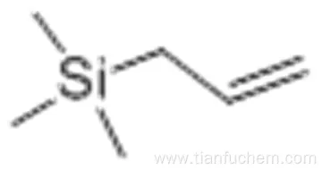 Silane,trimethyl-2-propen-1-yl- CAS 762-72-1