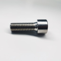 Stainless Steel Hexagon Socket Head Bolt Allen Bolt