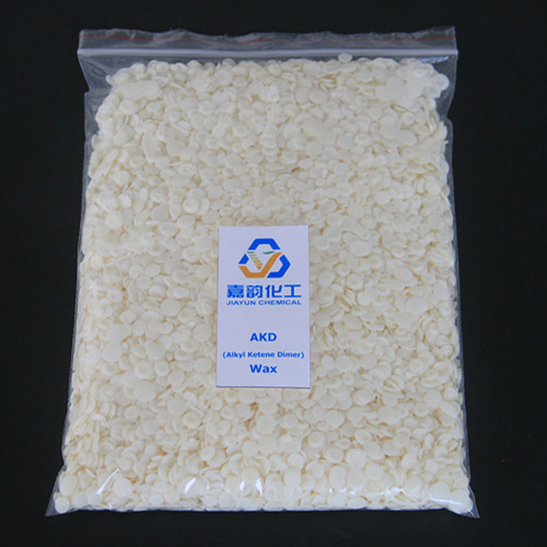 Alkyl Ketene Dimer (AKD) wax Flakes for sale