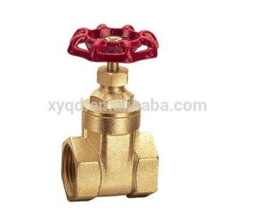 Brass gate valve,Bronze gate valve,forging brass gate valve