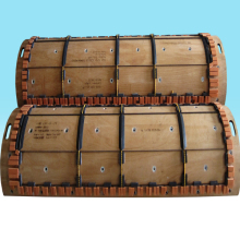 Laser Machine Matched Rotary Plywood