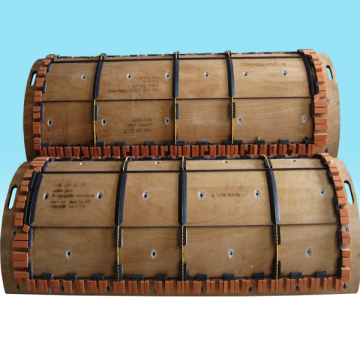 Laser Machine Matched Rotary Plywood