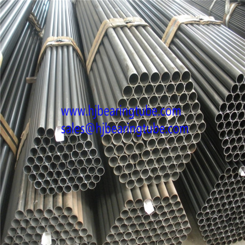 STK290 JISG3444 seamless tubes cold drawn tubes