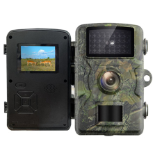 1080P Infrared Hunt Night Vision Wildlife Photo Trap Camera