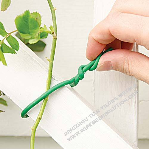 Garden Twist Tie For Packing