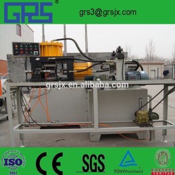 2014 sale pneumatic nail Puller production line