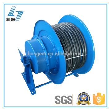China Cable Reel Auto Retractable