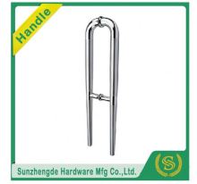 BTB SPH-078SS Cheap Diamond Polish Crystal Door Knobs For Cabinet