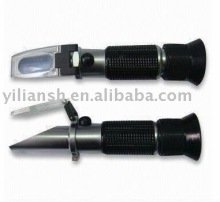 Hand Auto Refractometer For Alcohol