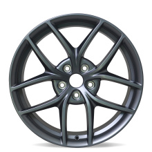 Forged Alloy Aluminum Wheels 20 For Tesla Cars
