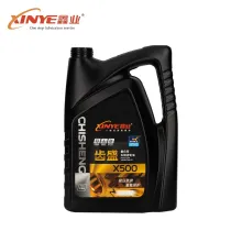 Industrial Heavy Load Gearbox Vehicle Truck Gear Oil