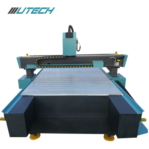 เครื่อง cnc router สำหรับแกะสลักไม้