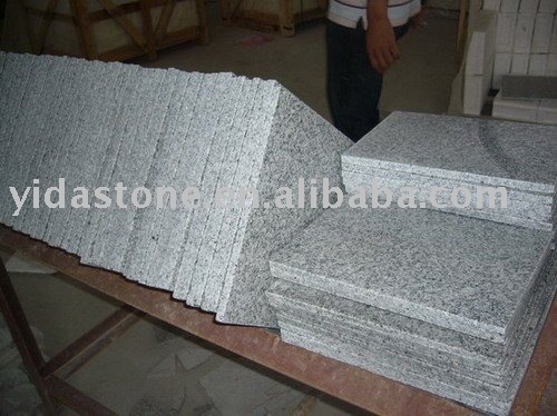 granite tiles( grey granite, granite floor tiles)