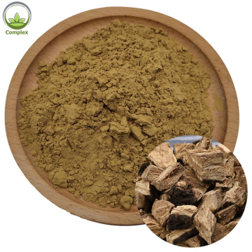 High Quality Wholesale pure radix puerariae extract