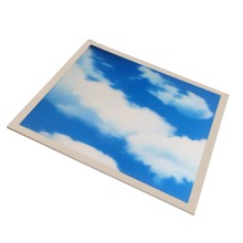 Non Magnetic LED Panel Lighting: Non-Magnetic MRI Safe Panel LED Light with Decoration Pictures