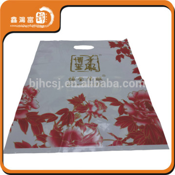 fancy cheap Custom plastic bags wholesale